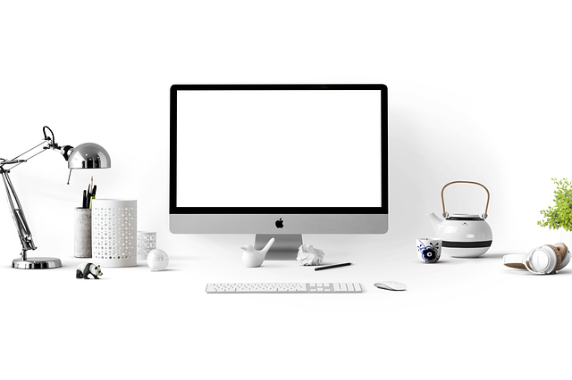 monitor