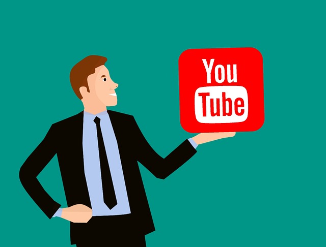you tube